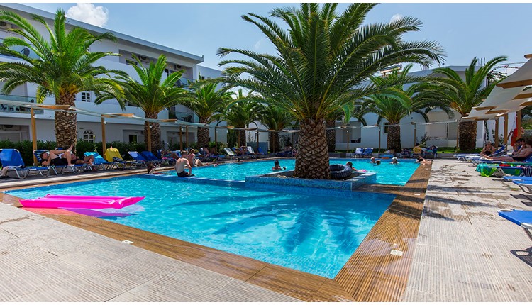 Rethymno Residence - NR, Крит